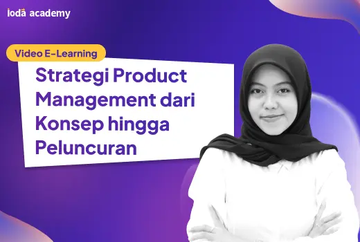 Strategi Product Management dari Konsep hingga Peluncuran