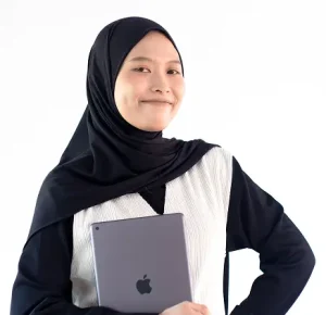 Zulfa Luthfi Muthmainnah